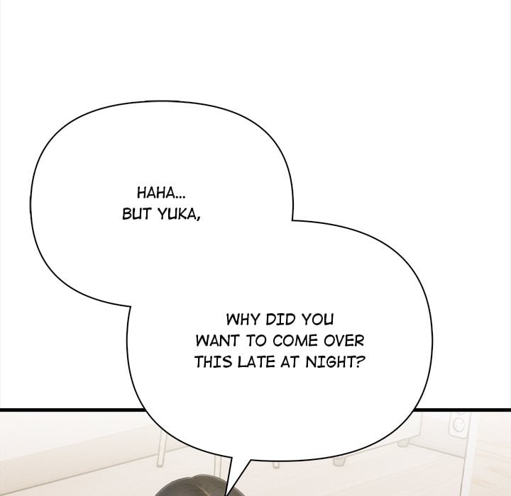 Language Exchange Chapter 7 - Page 47