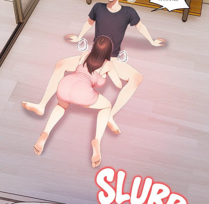 Language Exchange Chapter 7 - Page 86