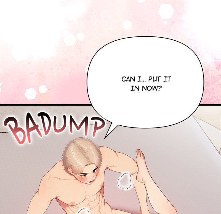 Language Exchange Chapter 8 - Page 10