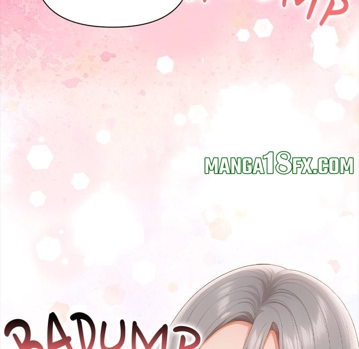 Language Exchange Chapter 8 - Page 12