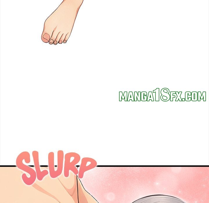 Language Exchange Chapter 8 - Page 124