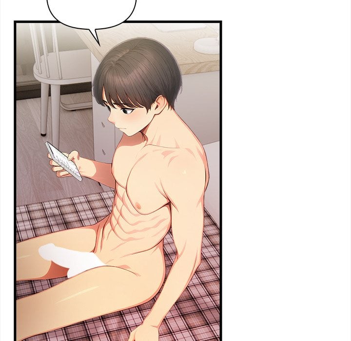 Language Exchange Chapter 9 - Page 102