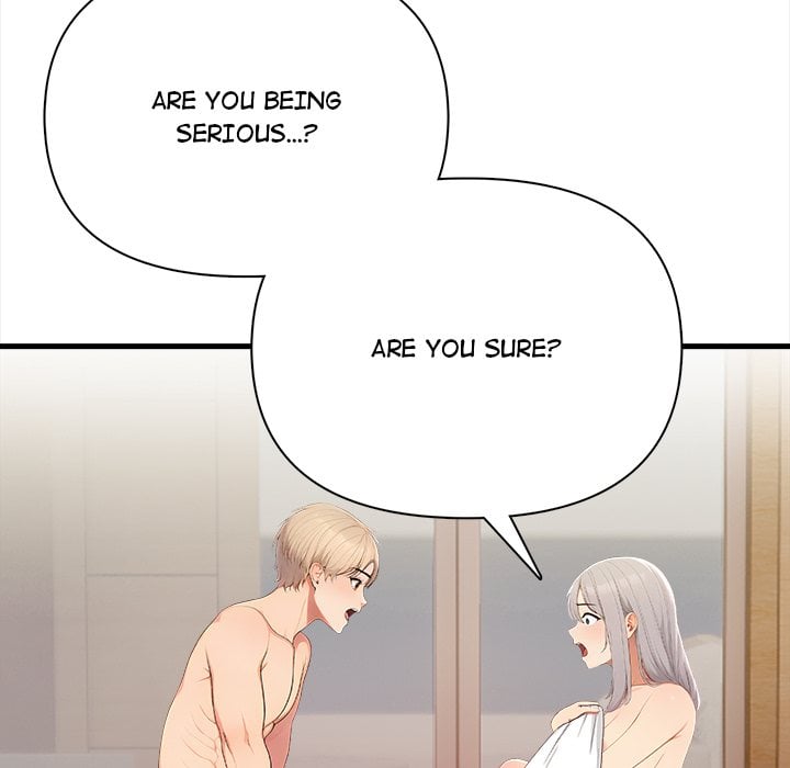 Language Exchange Chapter 9 - Page 50