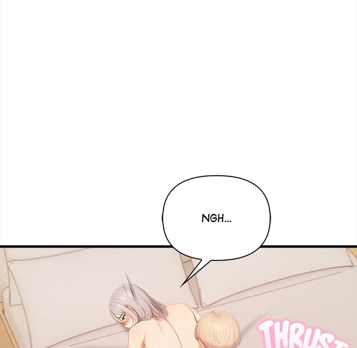 Language Exchange Chapter 9 - Page 86