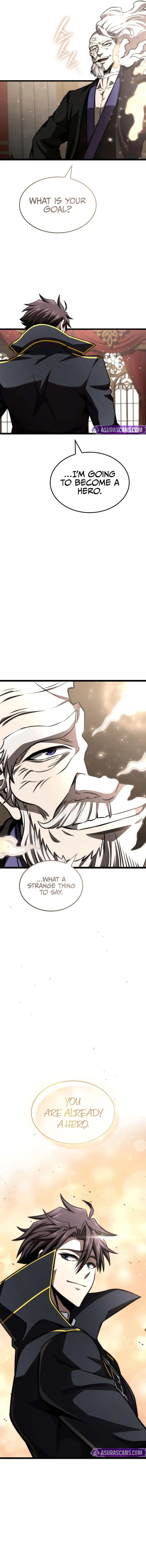 Insanely-Talented Player Chapter 106 - Page 14