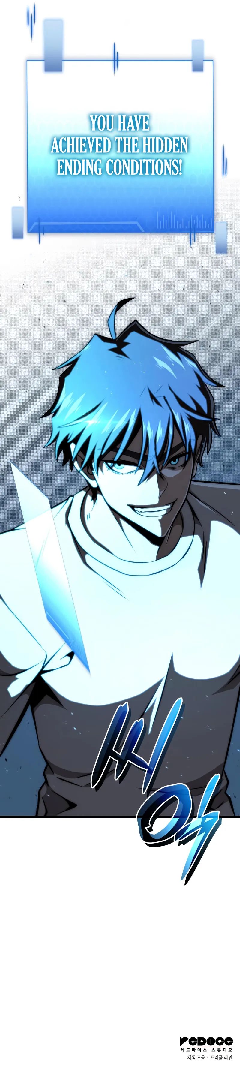 Insanely-Talented Player Chapter 111 - Page 18