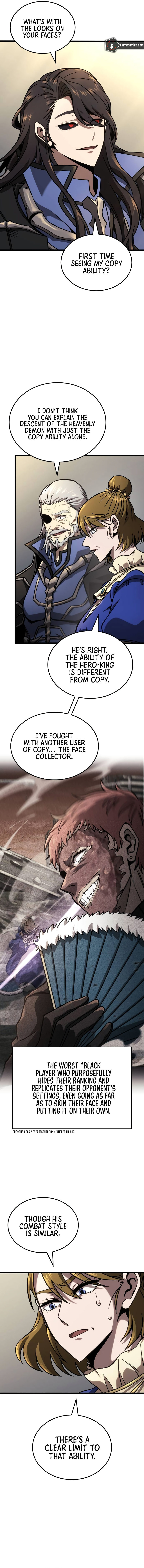 Insanely-Talented Player Chapter 35 - Page 16