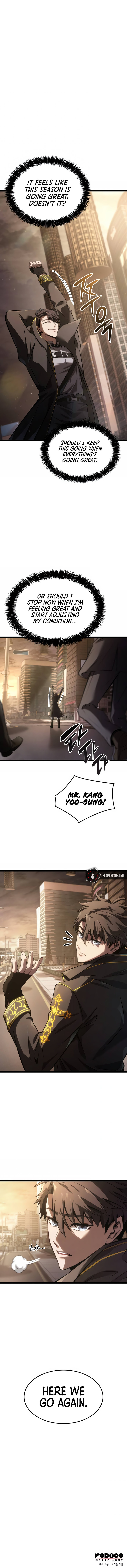 Insanely-Talented Player Chapter 4 - Page 18