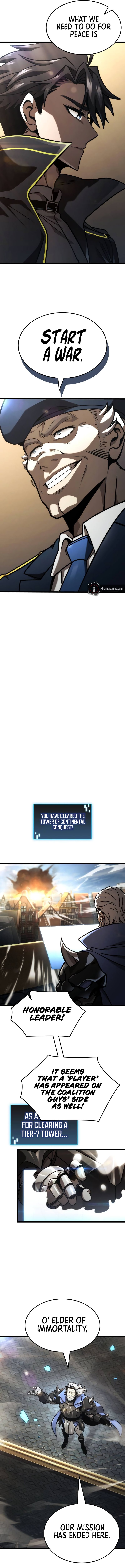 Insanely-Talented Player Chapter 41 - Page 16