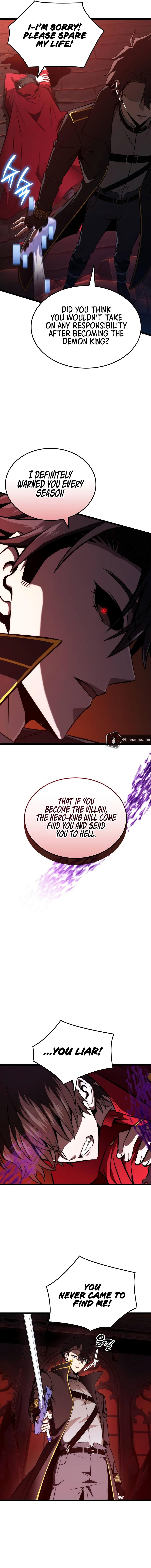 Insanely-Talented Player Chapter 62 - Page 15