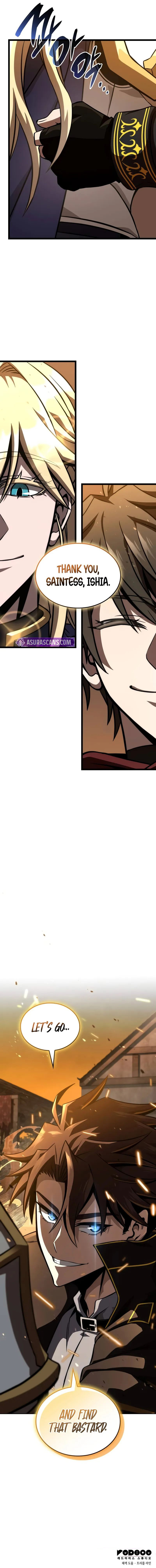 Insanely-Talented Player Chapter 86 - Page 14