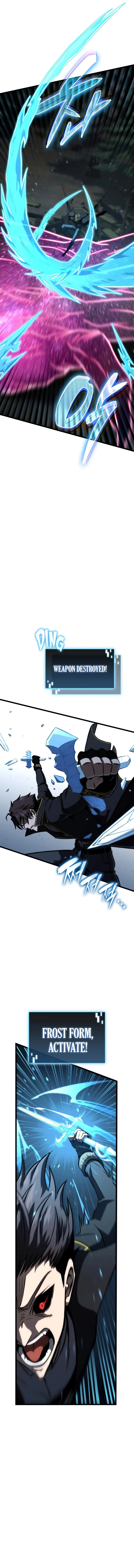 Insanely-Talented Player Chapter 90 - Page 4