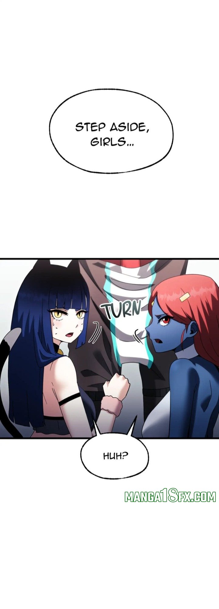 Find My Hotkey (Uncensored) Chapter 0 - Page 15