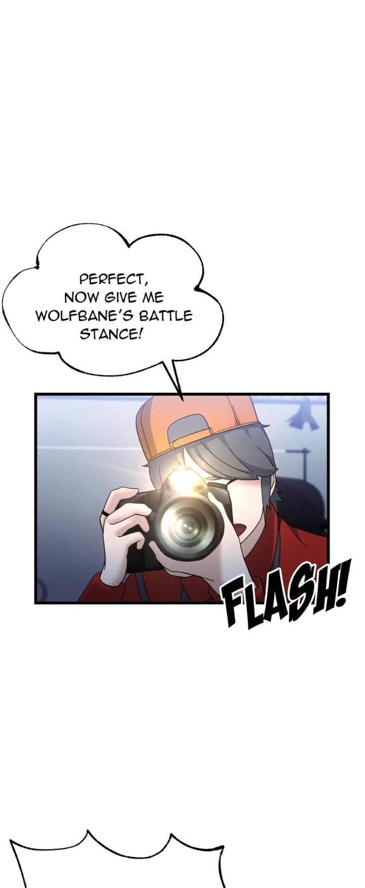 Find My Hotkey (Uncensored) Chapter 2 - Page 47