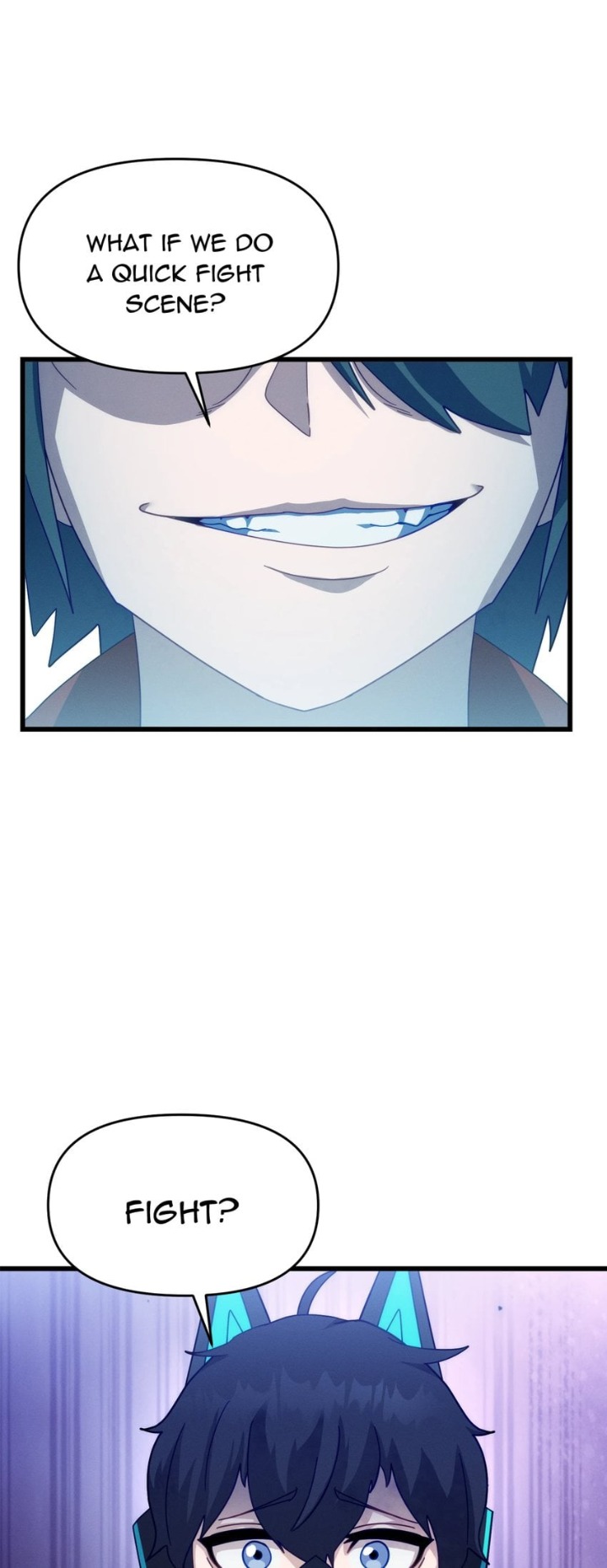 Find My Hotkey (Uncensored) Chapter 2 - Page 58