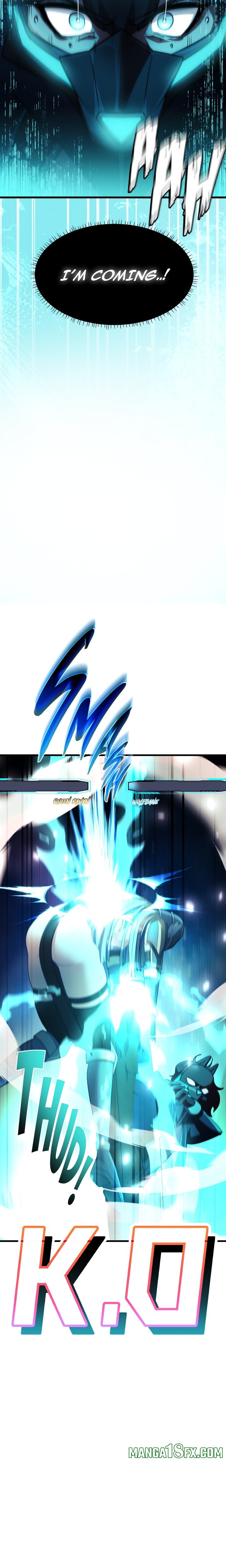 Find My Hotkey (Uncensored) Chapter 3 - Page 25