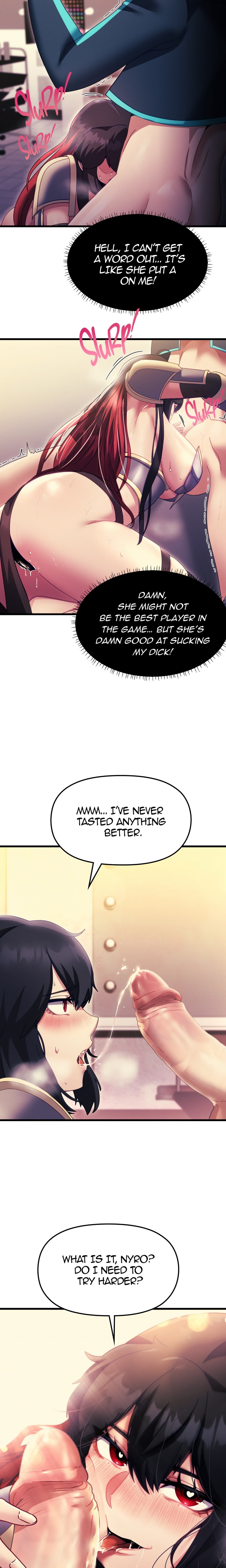 Find My Hotkey (Uncensored) Chapter 4 - Page 5