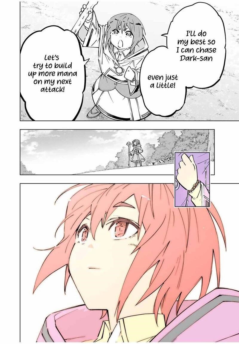 My Gift LVL 9999 Unlimited Gacha Chapter 116 - Page 18