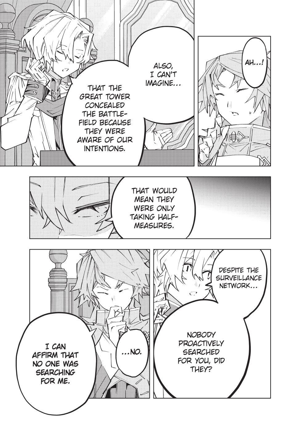 My Gift LVL 9999 Unlimited Gacha Chapter 143 - Page 9