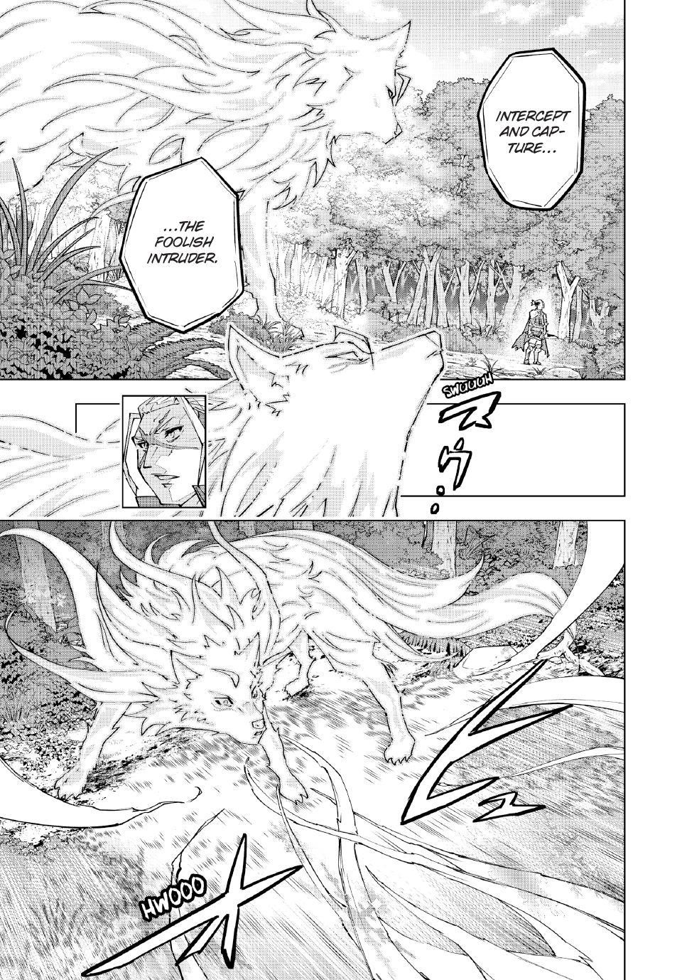 My Gift LVL 9999 Unlimited Gacha Chapter 159 - Page 11