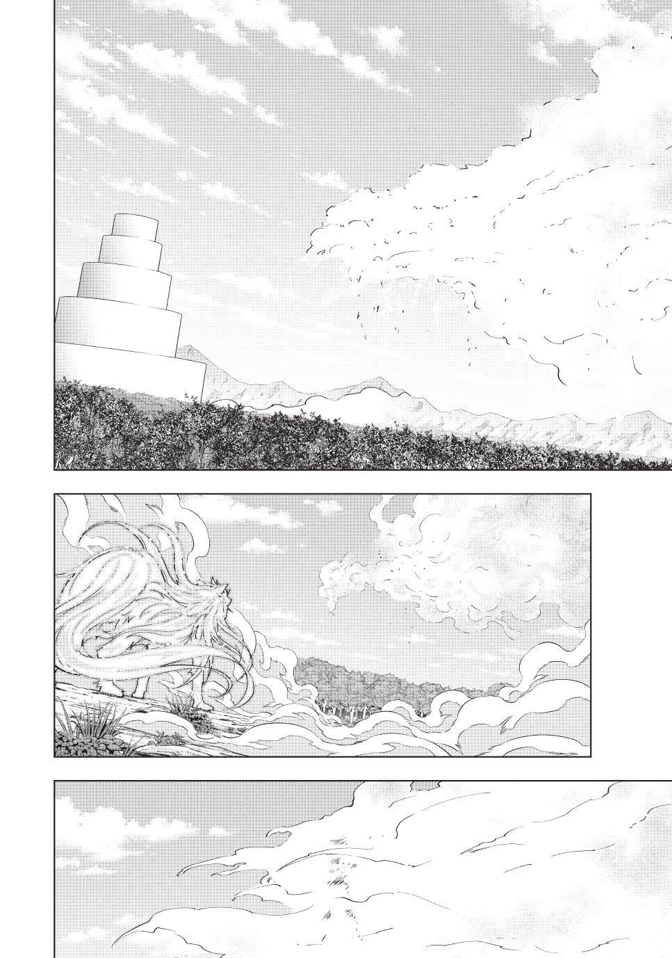 My Gift LVL 9999 Unlimited Gacha Chapter 160 - Page 13