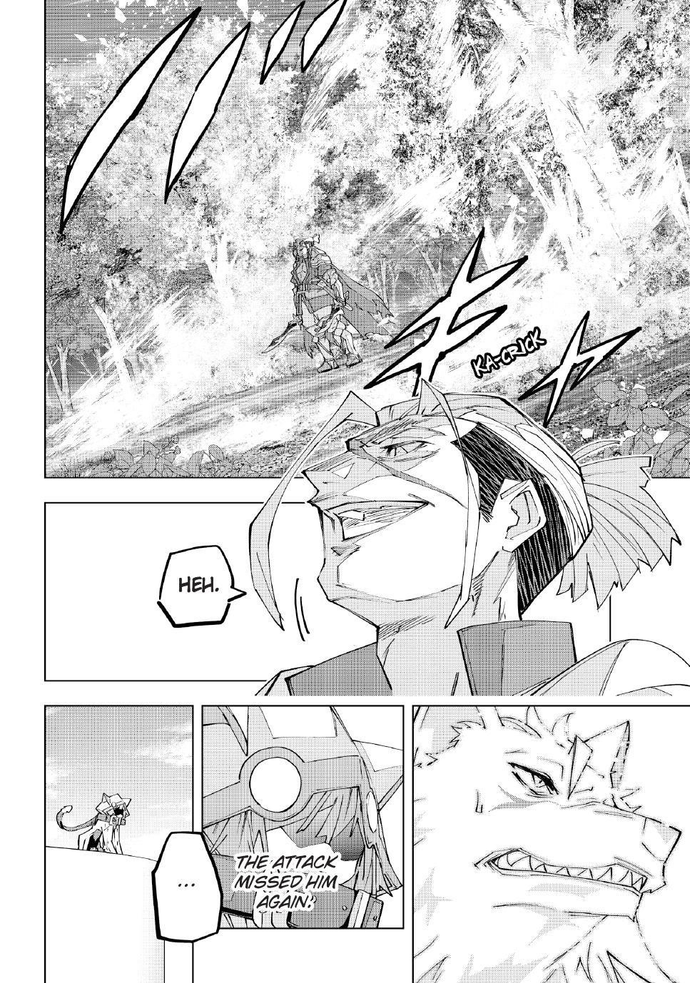 My Gift LVL 9999 Unlimited Gacha Chapter 160 - Page 4