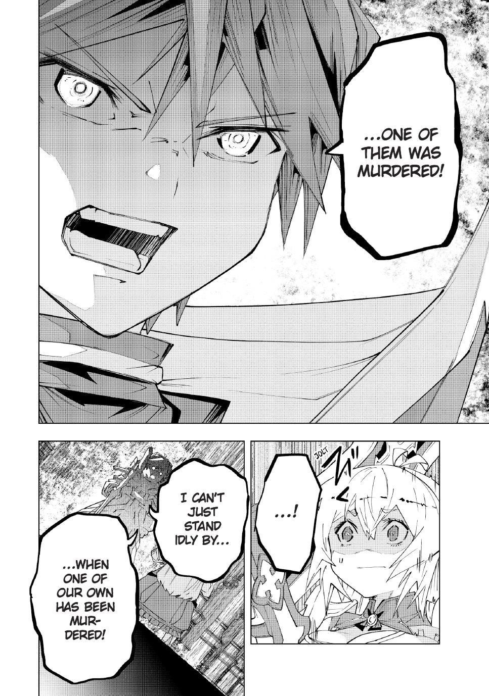 My Gift LVL 9999 Unlimited Gacha Chapter 161 - Page 17