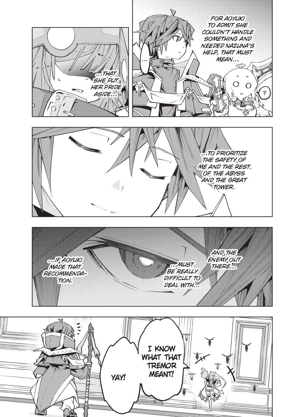 My Gift LVL 9999 Unlimited Gacha Chapter 161 - Page 3