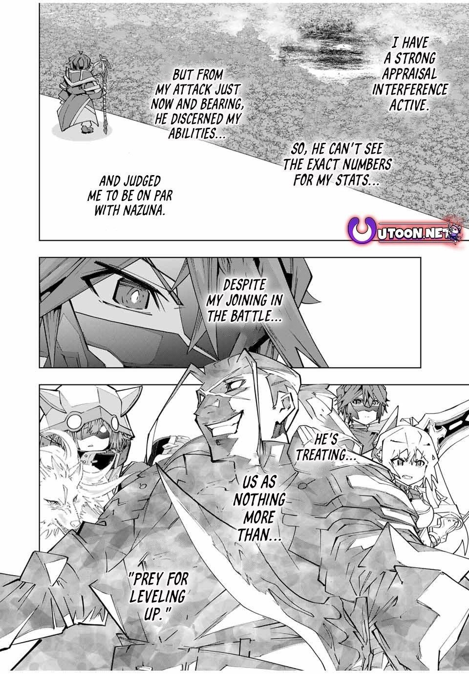 My Gift LVL 9999 Unlimited Gacha Chapter 163 - Page 20