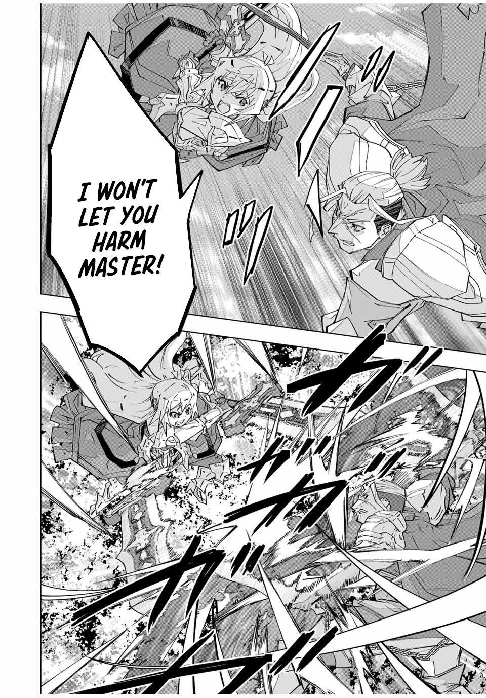 My Gift LVL 9999 Unlimited Gacha Chapter 163 - Page 26