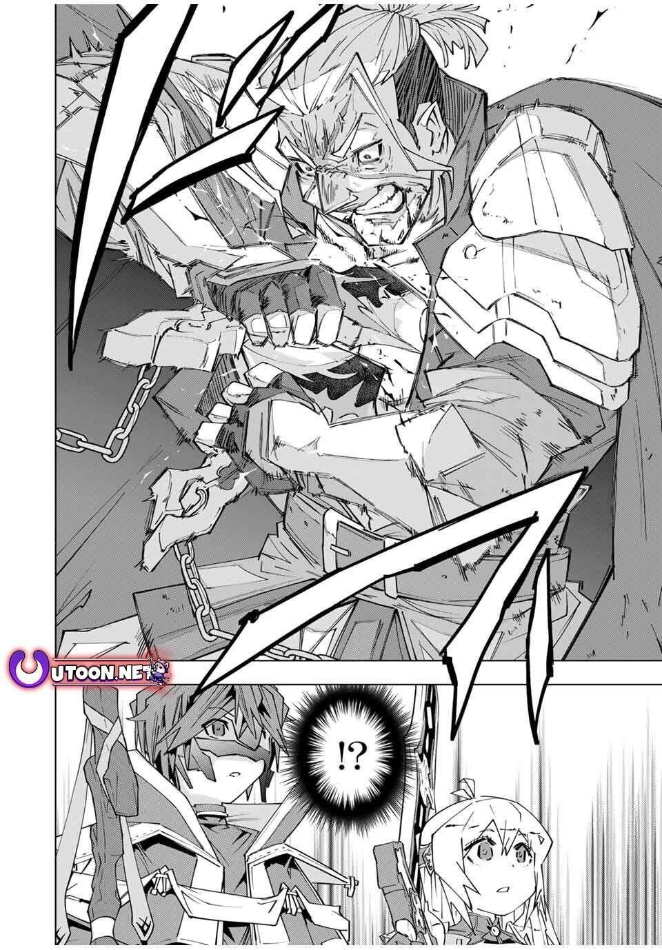 My Gift LVL 9999 Unlimited Gacha Chapter 165 - Page 4