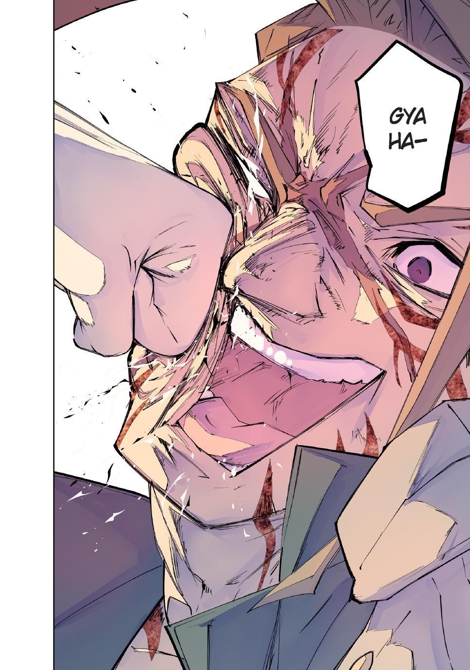 My Gift LVL 9999 Unlimited Gacha Chapter 166 - Page 6