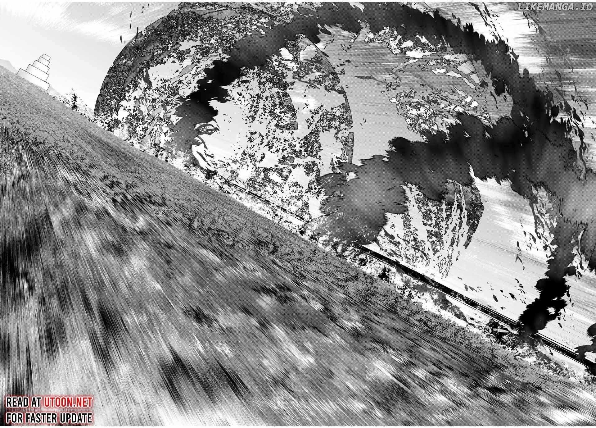 My Gift LVL 9999 Unlimited Gacha Chapter 169 - Page 10