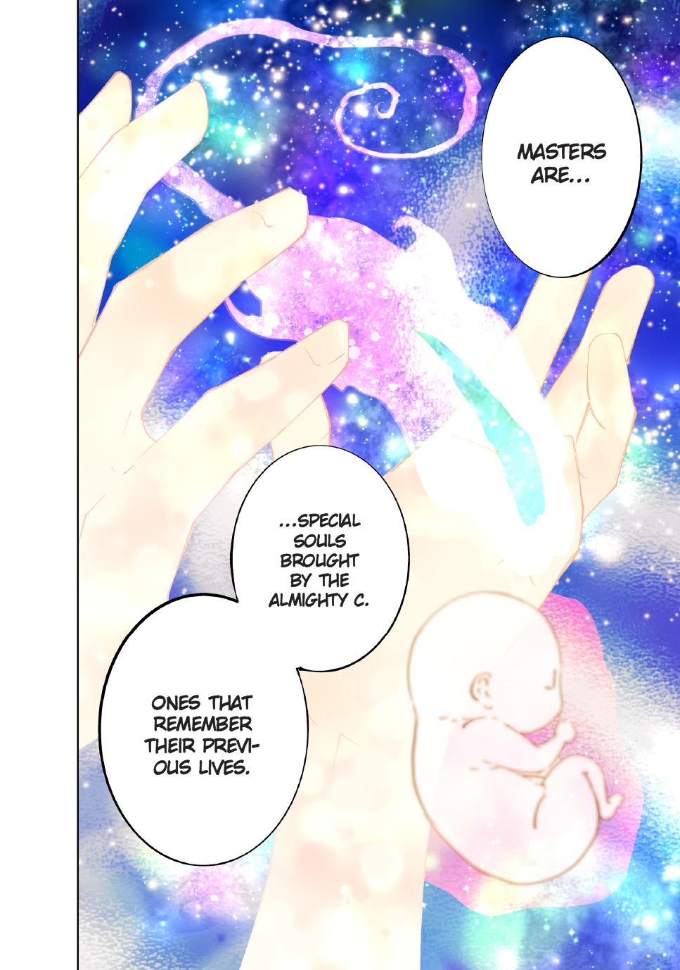 My Gift LVL 9999 Unlimited Gacha Chapter 171 - Page 24