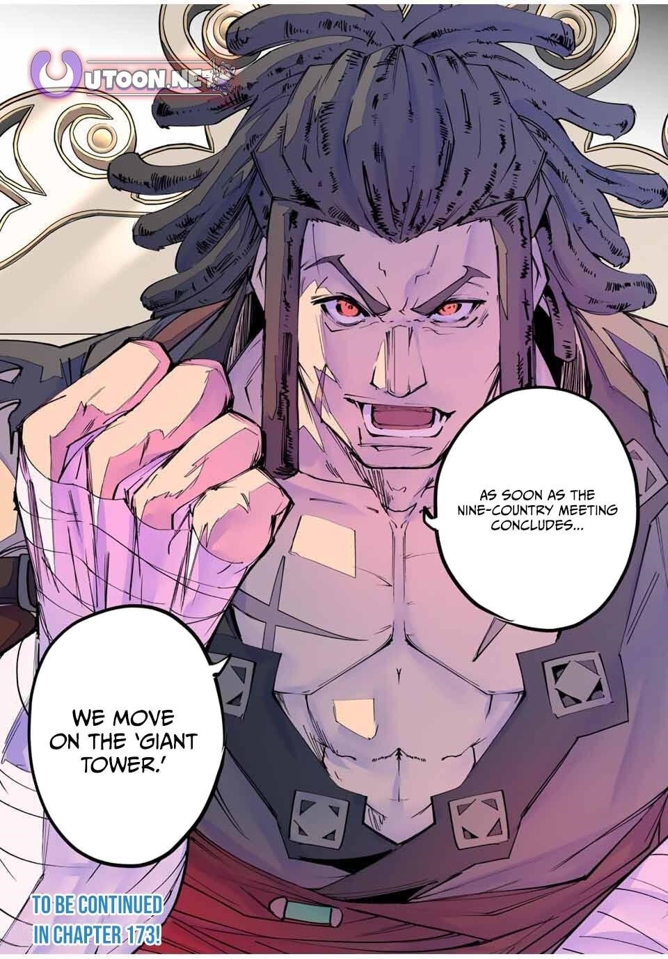 My Gift LVL 9999 Unlimited Gacha Chapter 172 - Page 26