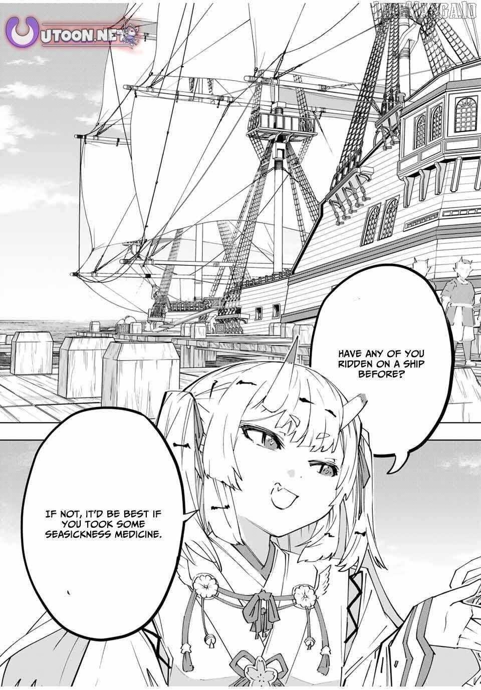 My Gift LVL 9999 Unlimited Gacha Chapter 175 - Page 16