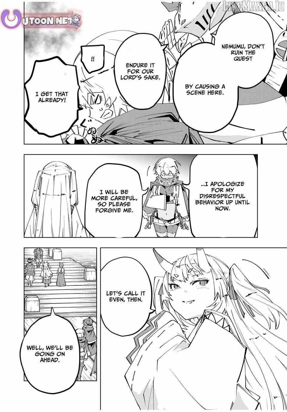 My Gift LVL 9999 Unlimited Gacha Chapter 175 - Page 21