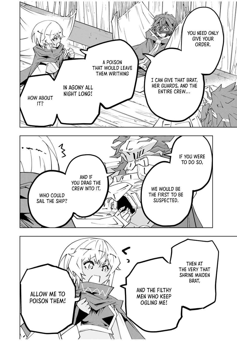 My Gift LVL 9999 Unlimited Gacha Chapter 176 - Page 3