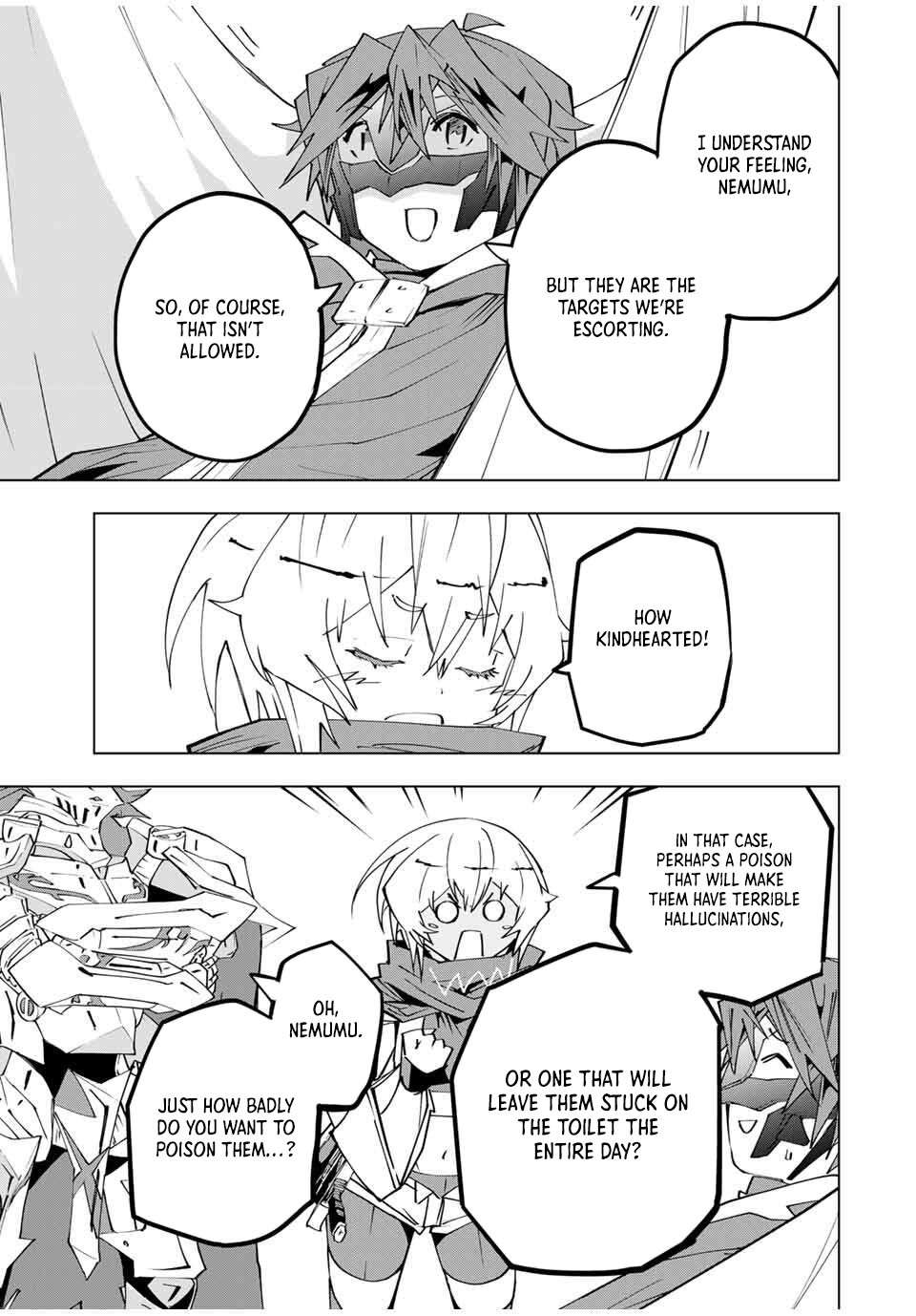 My Gift LVL 9999 Unlimited Gacha Chapter 176 - Page 4