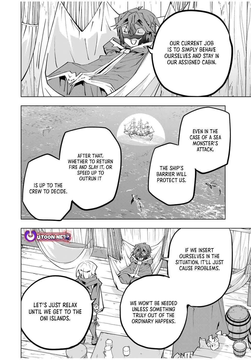 My Gift LVL 9999 Unlimited Gacha Chapter 176 - Page 5