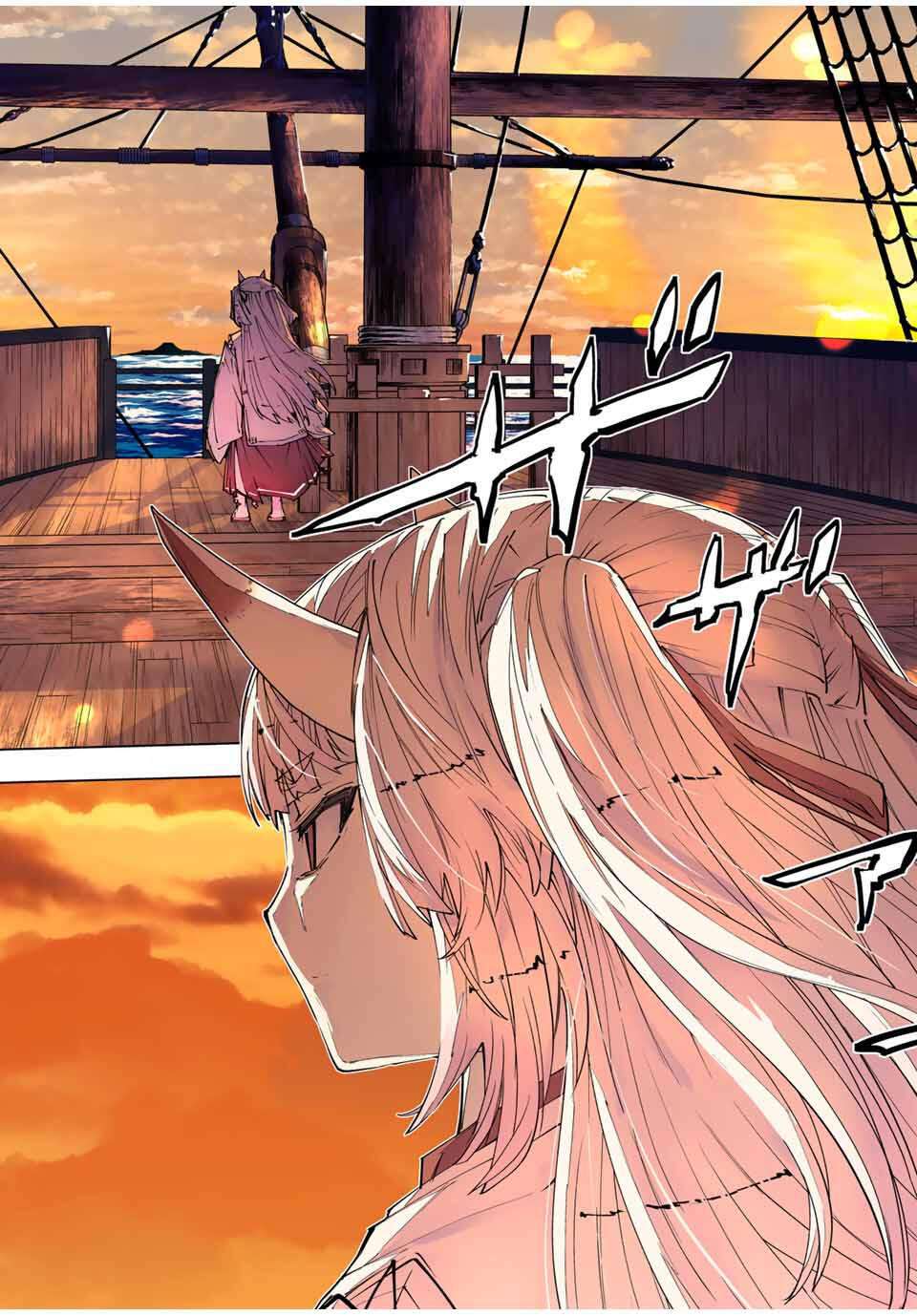 My Gift LVL 9999 Unlimited Gacha Chapter 176 - Page 8