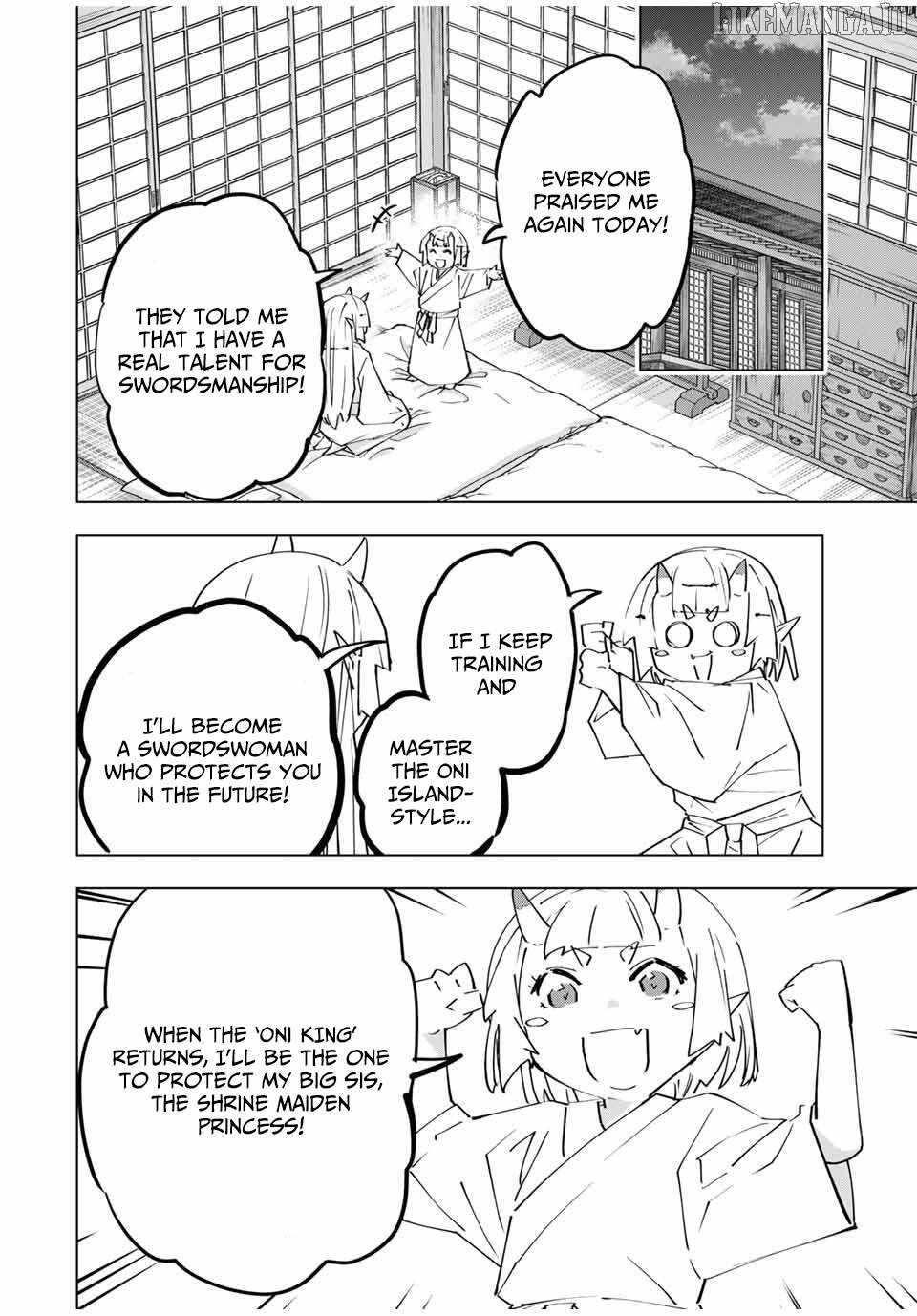 My Gift LVL 9999 Unlimited Gacha Chapter 177 - Page 18