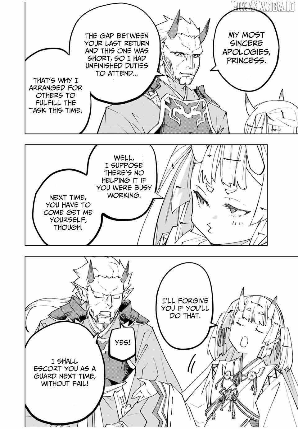 My Gift LVL 9999 Unlimited Gacha Chapter 177 - Page 6