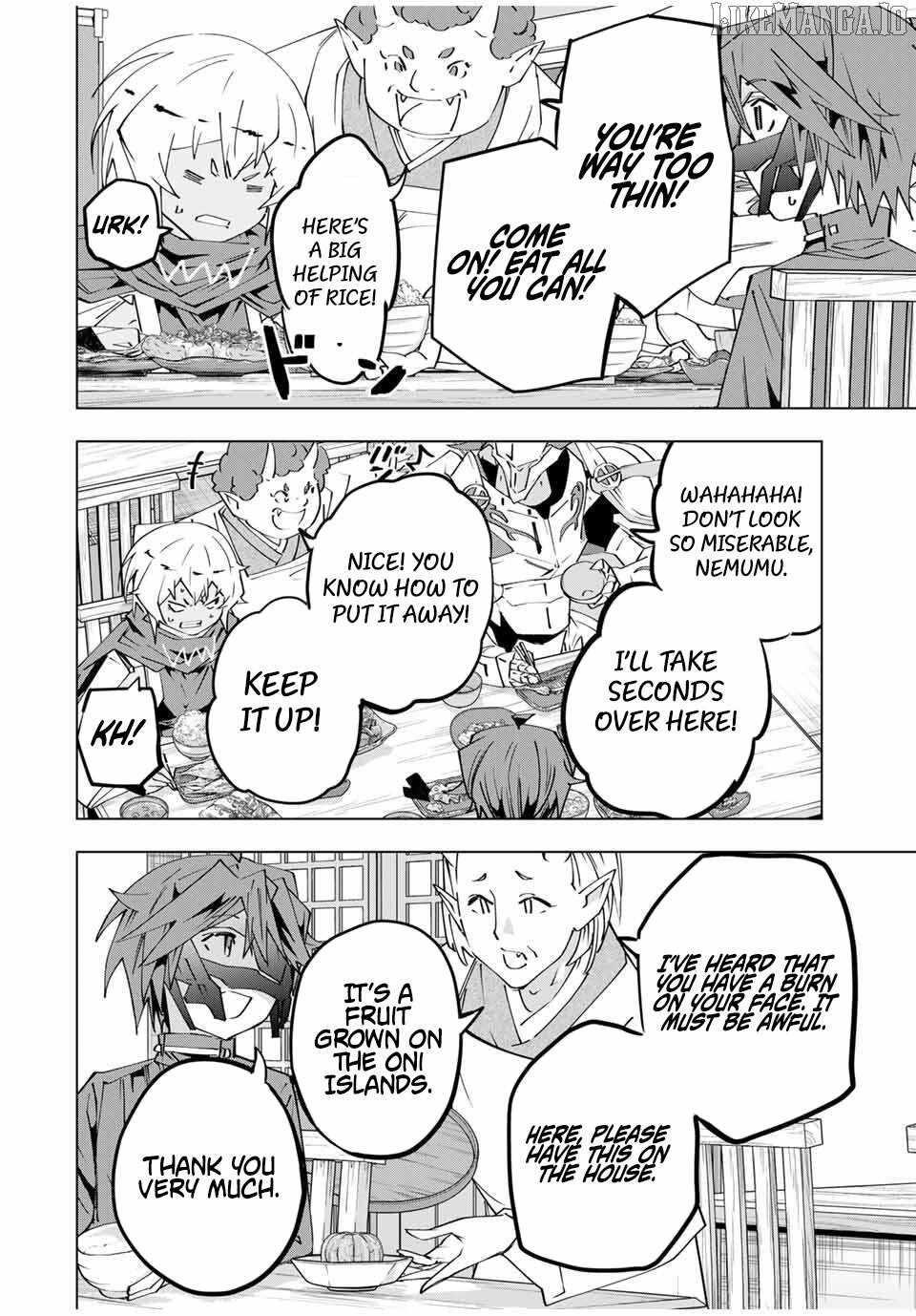 My Gift LVL 9999 Unlimited Gacha Chapter 178 - Page 2