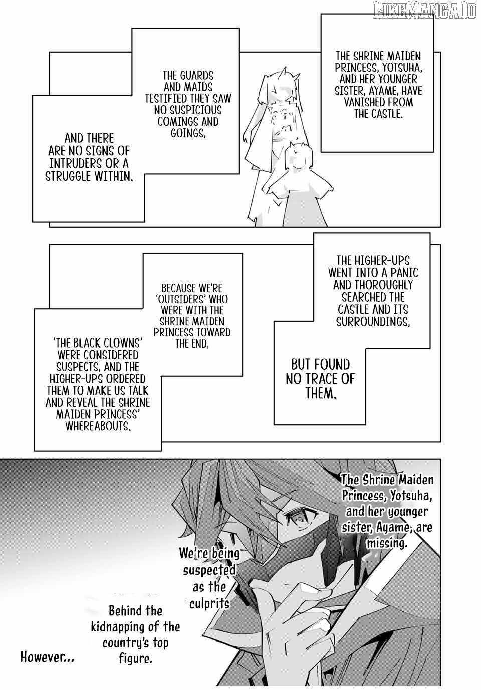 My Gift LVL 9999 Unlimited Gacha Chapter 178 - Page 9