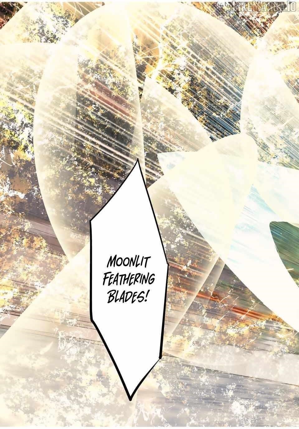 My Gift LVL 9999 Unlimited Gacha Chapter 179 - Page 25