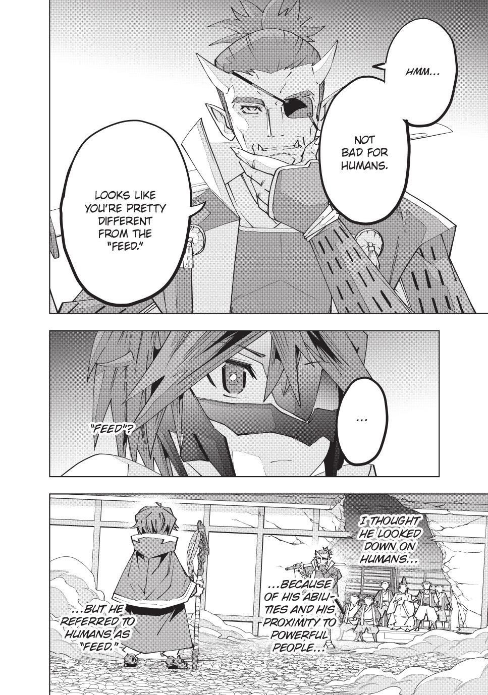 My Gift LVL 9999 Unlimited Gacha Chapter 180 - Page 4