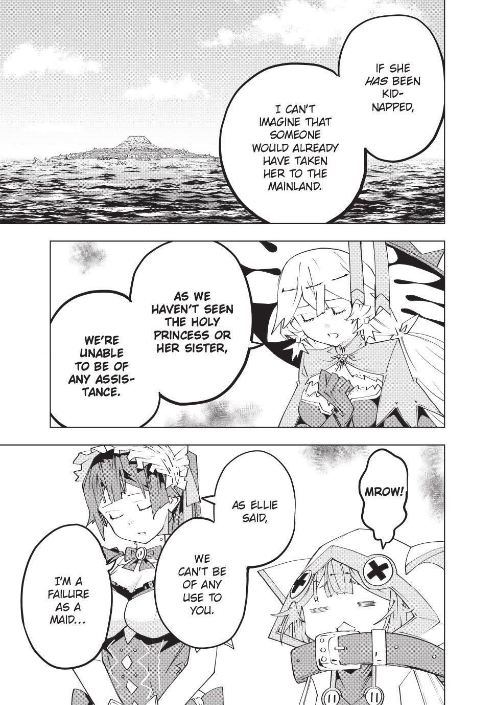 My Gift LVL 9999 Unlimited Gacha Chapter 181 - Page 11