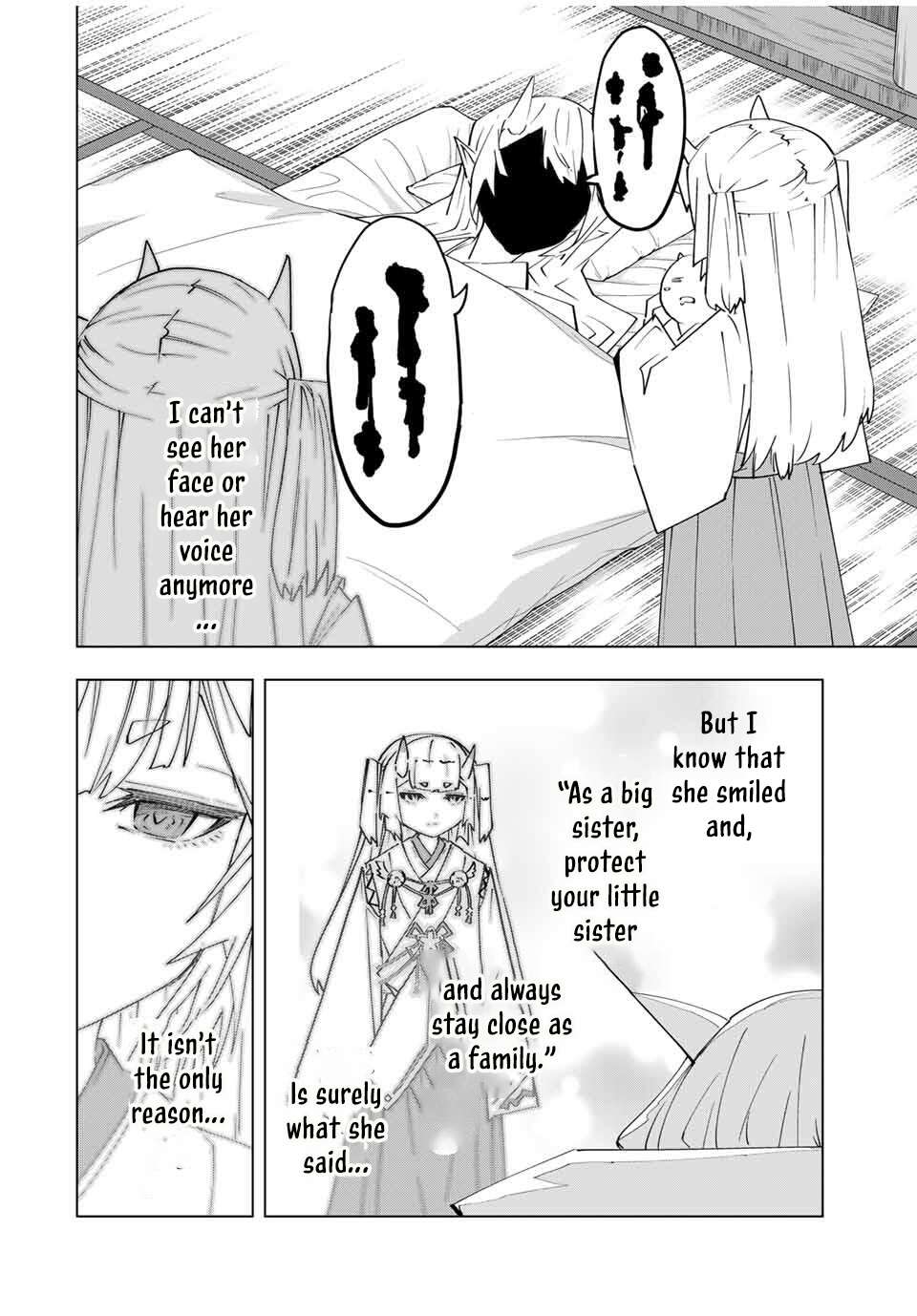 My Gift LVL 9999 Unlimited Gacha Chapter 182 - Page 14