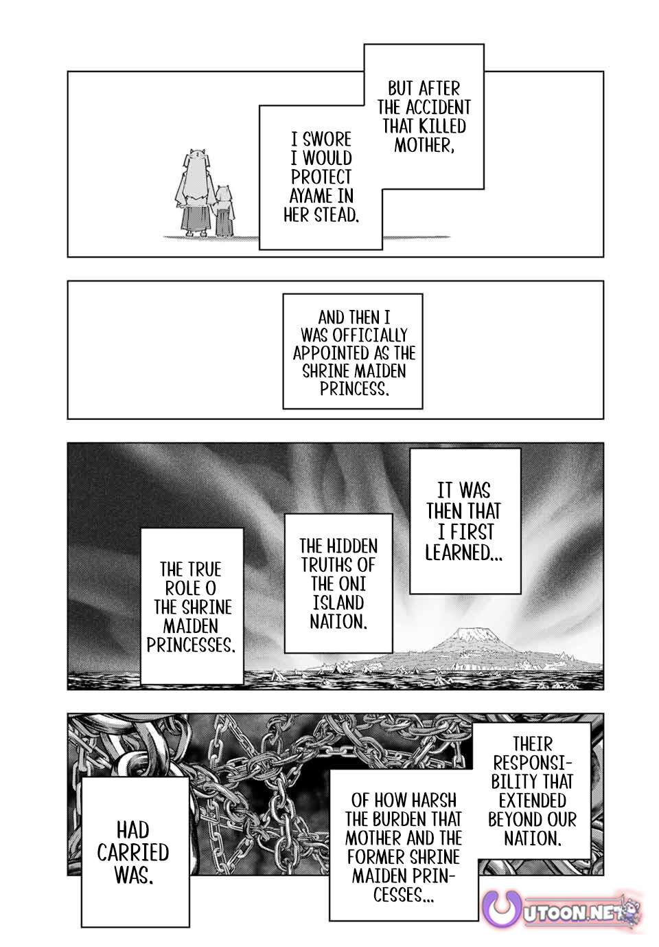 My Gift LVL 9999 Unlimited Gacha Chapter 182 - Page 15